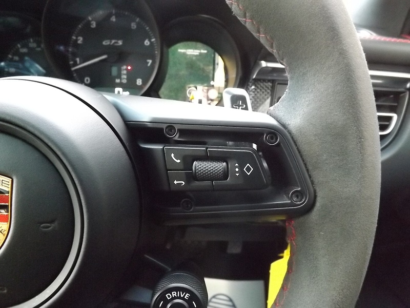 Used Porsche Macan 2024 for sale - 76766416: Photo 21