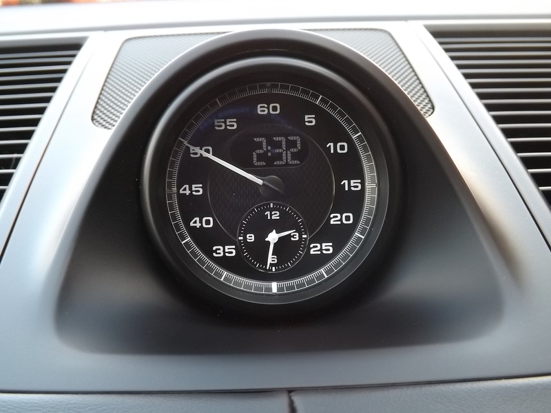 Used Porsche Macan 2024 for sale - 76766416: Photo 23