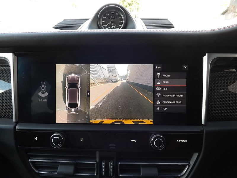 Used Porsche Macan 2024 for sale - 76766416: Photo 25