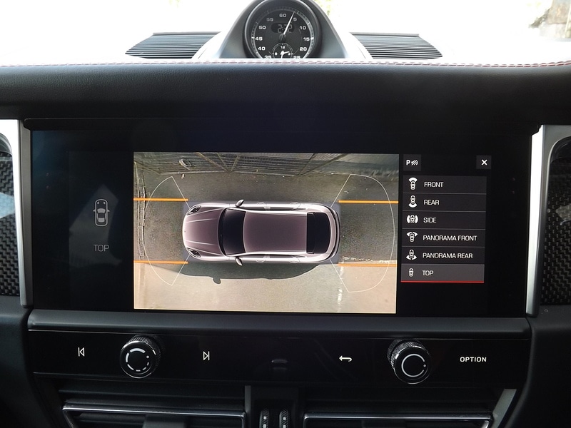 Used Porsche Macan 2024 for sale - 76766416: Photo 26