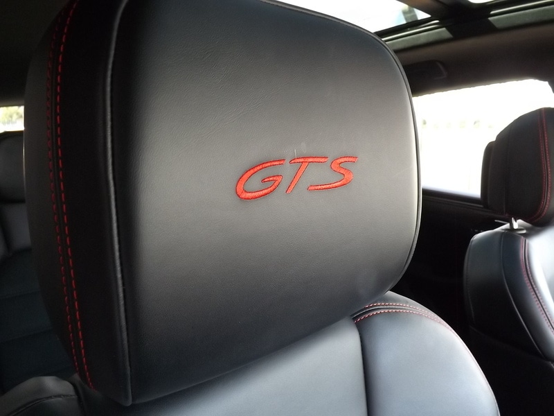 Used Porsche Macan 2024 for sale - 76766416: Photo 36