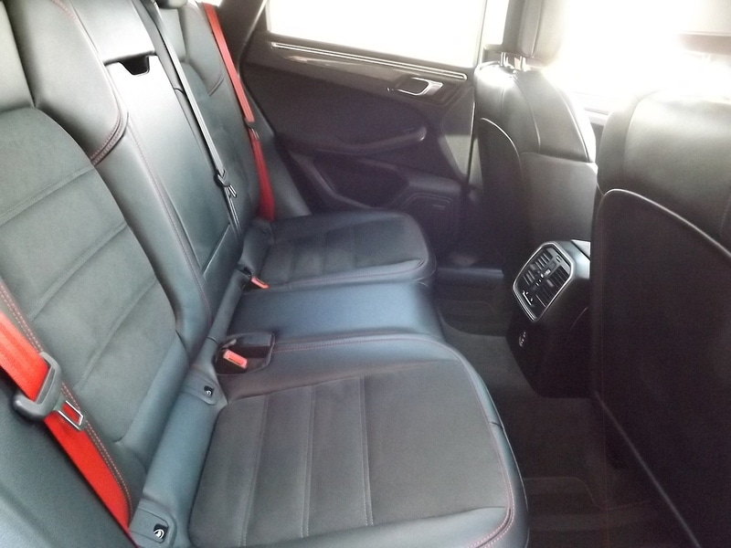 Used Porsche Macan 2024 for sale - 76766416: Photo 37