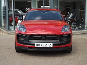 Used Porsche Macan 2024 for sale - 76766416: Photo