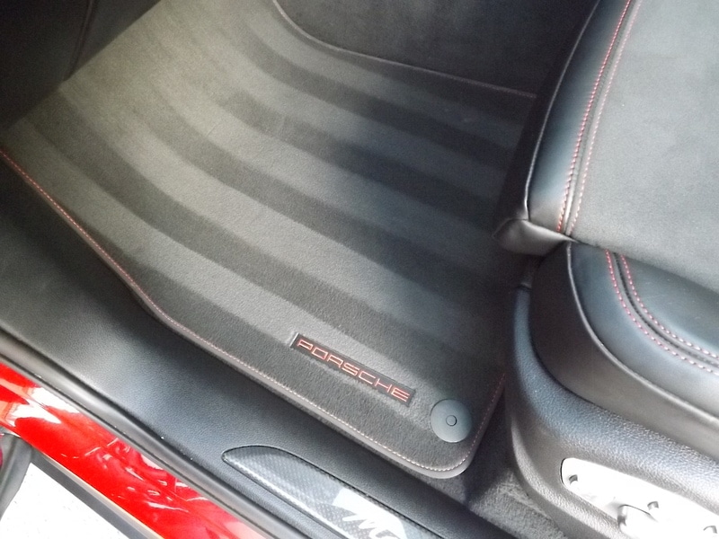 Used Porsche Macan 2024 for sale - 76766416: Photo 41