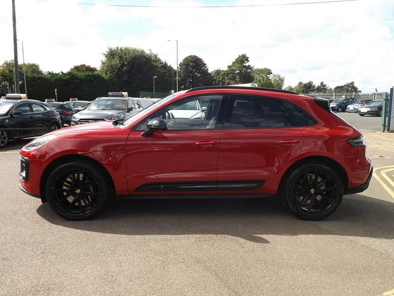 Used Porsche Macan 2024 for sale - 76766416: Photo 8