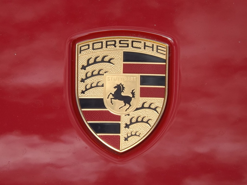 Used Porsche Macan 2024 for sale - 76766416: Photo 9