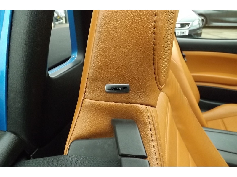 Used Fiat 124 Spider 2018 for sale - 77038595: Photo 25