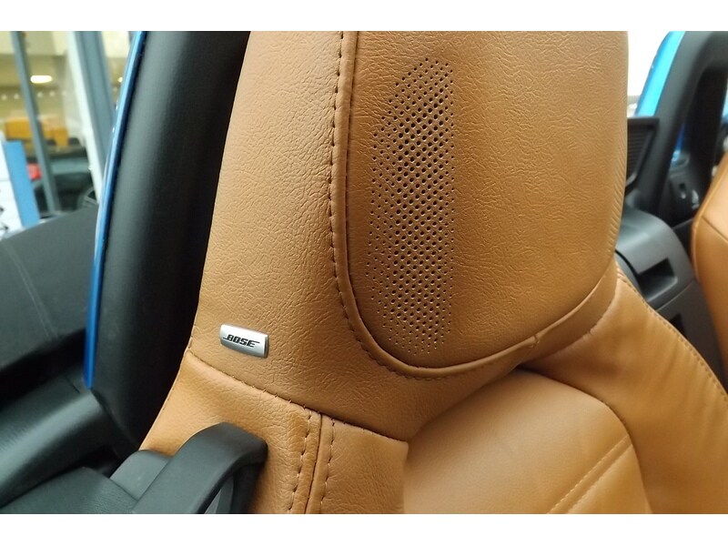 Used Fiat 124 Spider 2018 for sale - 77038595: Photo 26