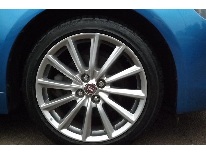 Used Fiat 124 Spider 2018 for sale - 77038595: Photo 27