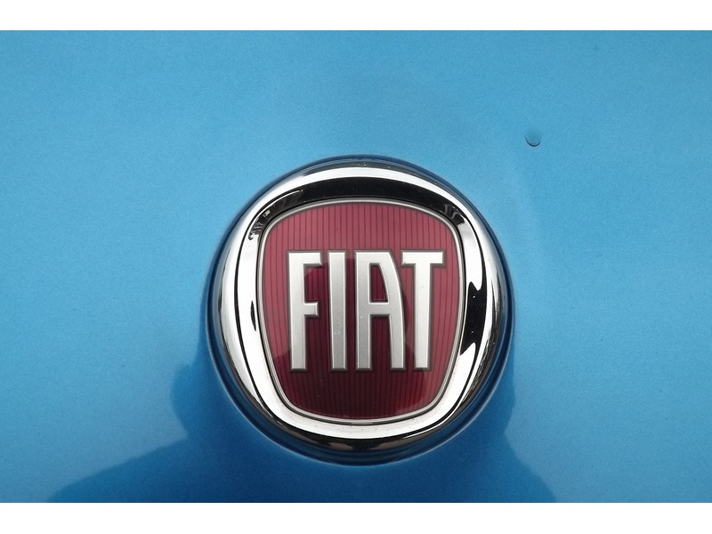 Used Fiat 124 Spider 2018 for sale - 77038595: Photo 8