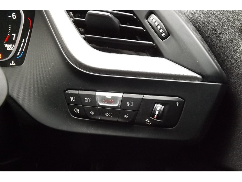 Used BMW 1 Series 2020 for sale - 77149410: Photo 18