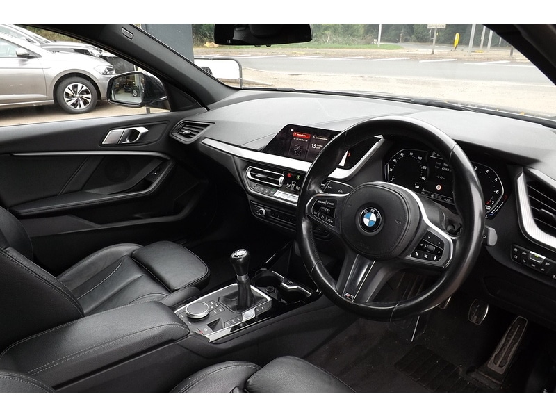 Used BMW 1 Series 2020 for sale - 77149410: Photo 20