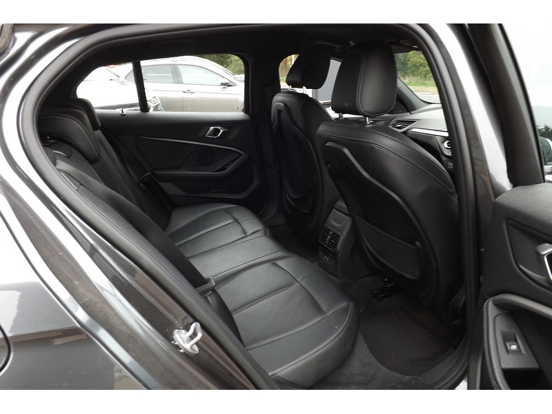 Used BMW 1 Series 2020 for sale - 77149410: Photo 22