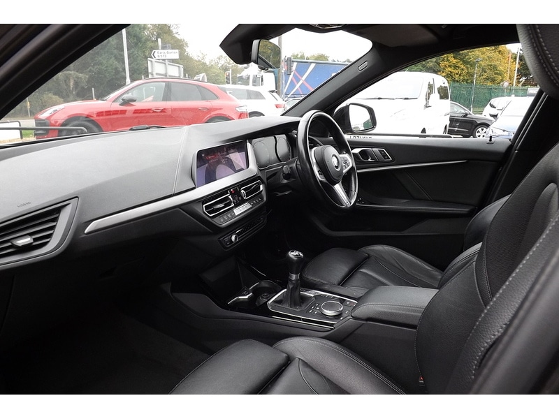 Used BMW 1 Series 2020 for sale - 77149410: Photo 23