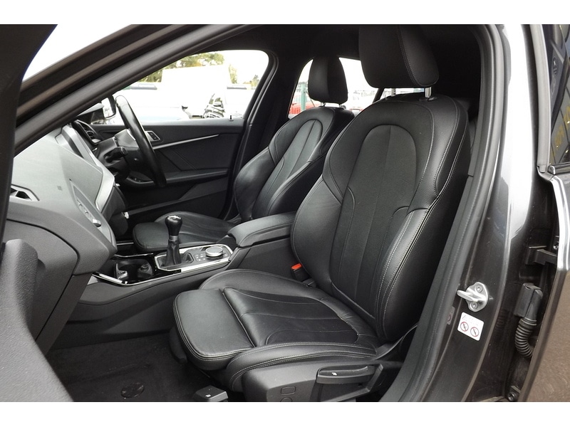 Used BMW 1 Series 2020 for sale - 77149410: Photo 24