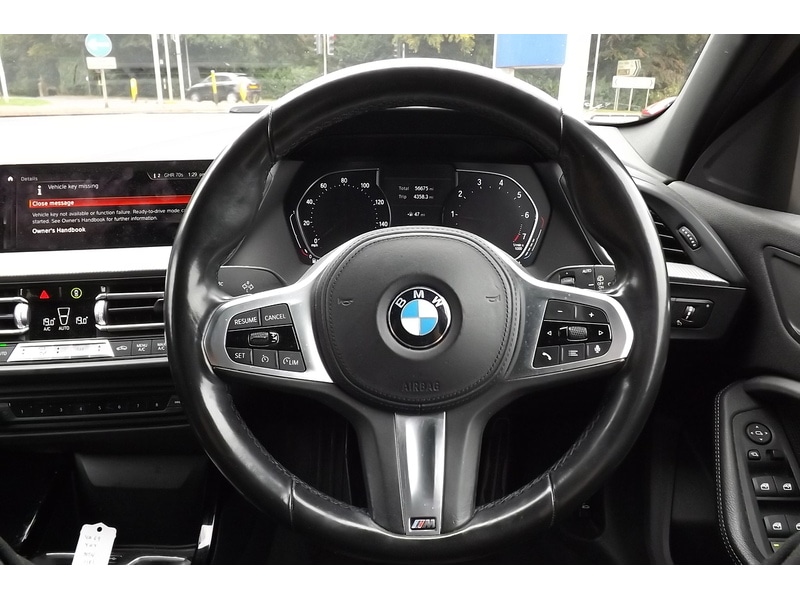 Used BMW 1 Series 2020 for sale - 77149410: Photo 9