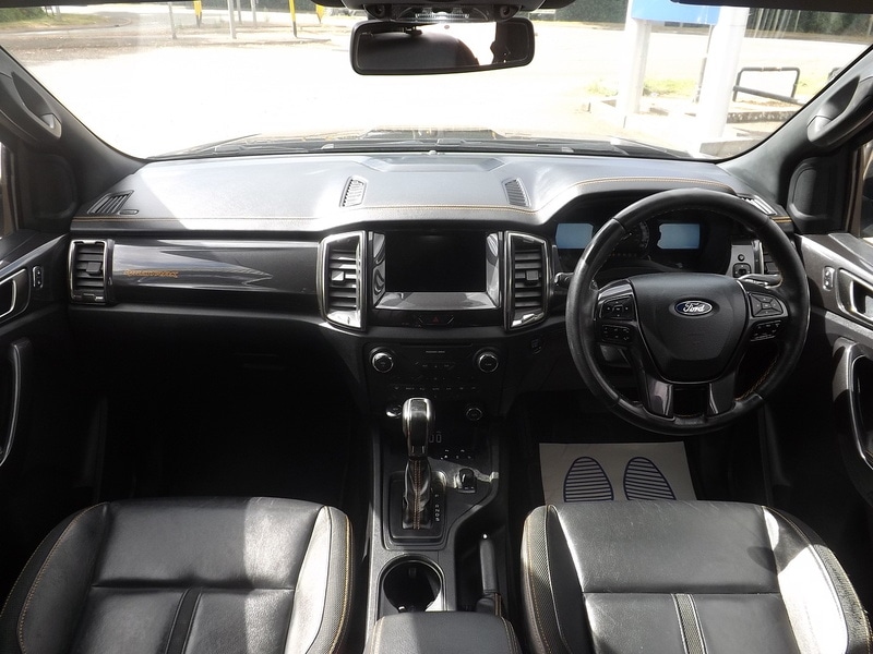 Used Ford Ranger 2019 for sale - 76766426: Photo 13