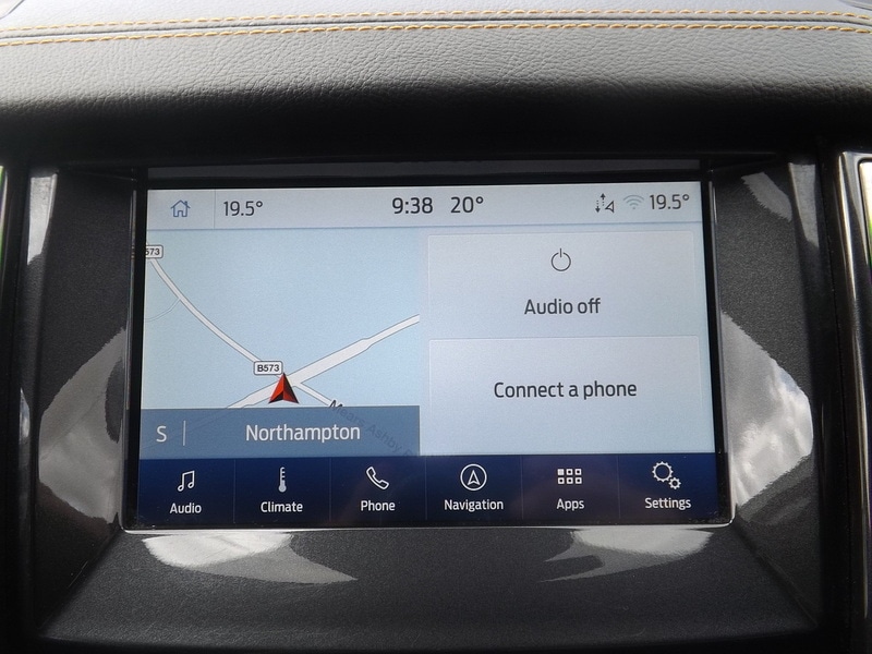 Used Ford Ranger 2019 for sale - 76766426: Photo 18