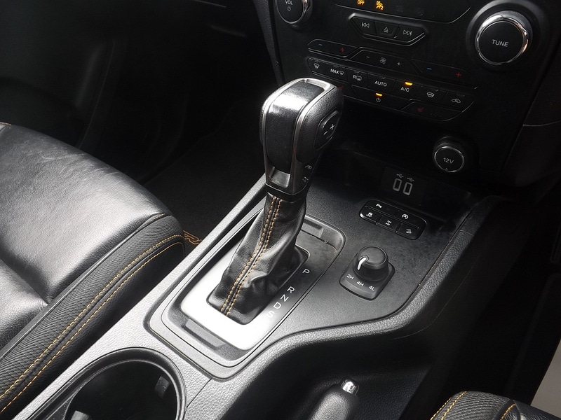 Used Ford Ranger 2019 for sale - 76766426: Photo 20