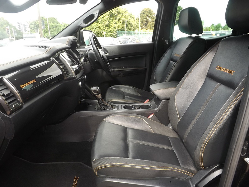 Used Ford Ranger 2019 for sale - 76766426: Photo 27