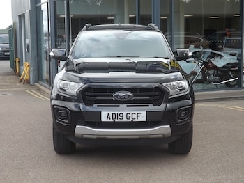 Used Ford Ranger 2019 for sale - 76766426: Photo