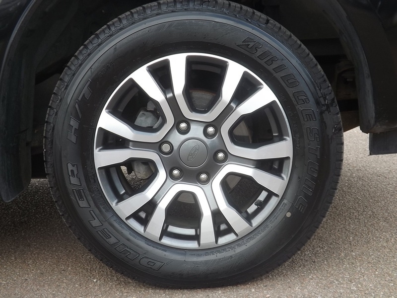 Used Ford Ranger 2019 for sale - 76766426: Photo 41