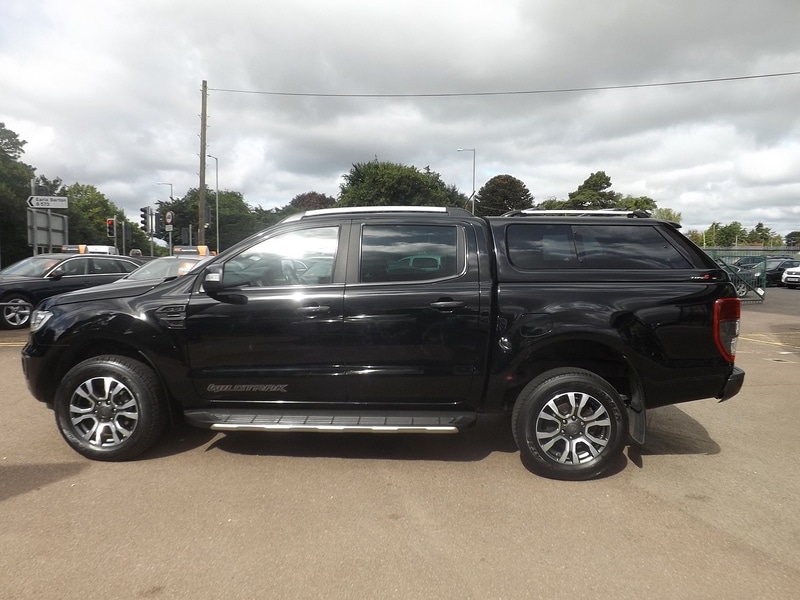 Used Ford Ranger 2019 for sale - 76766426: Photo 7