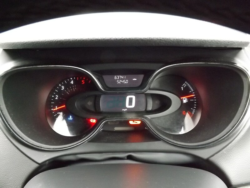 Used Renault Captur 2018 for sale - 77370271: Photo 14