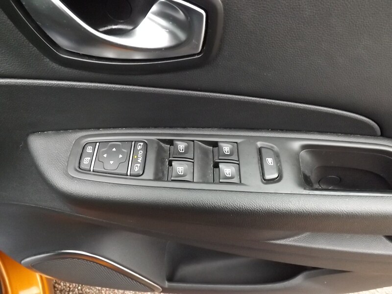 Used Renault Captur 2018 for sale - 77370271: Photo 18