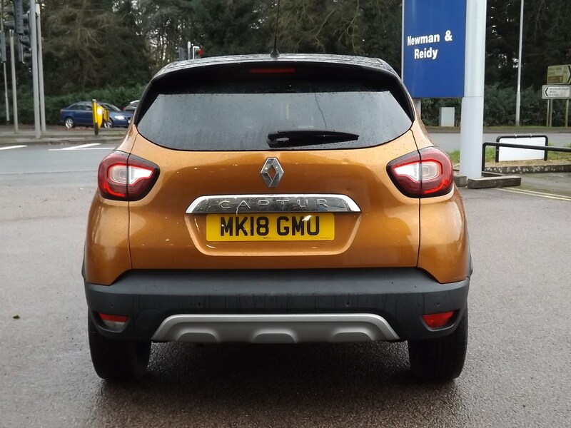 Used Renault Captur 2018 for sale - 77370271: Photo 28
