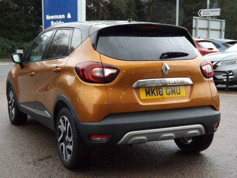 Used Renault Captur 2018 for sale - 77370271: Photo 31