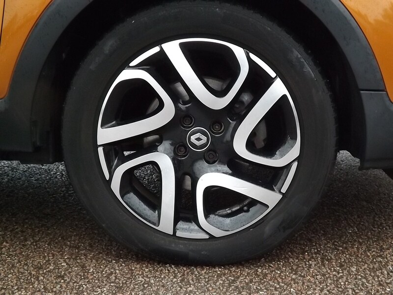 Used Renault Captur 2018 for sale - 77370271: Photo 32