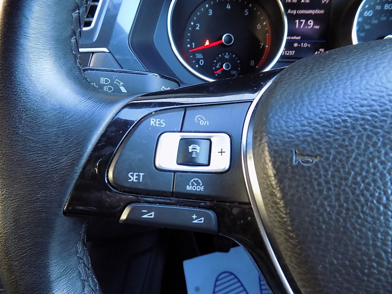 Used Volkswagen Tiguan Allspace 2018 for sale - 77196476: Photo 11