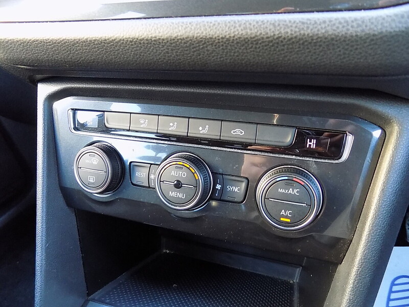 Used Volkswagen Tiguan Allspace 2018 for sale - 77196476: Photo 16