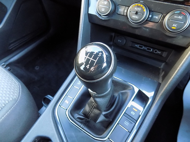 Used Volkswagen Tiguan Allspace 2018 for sale - 77196476: Photo 17