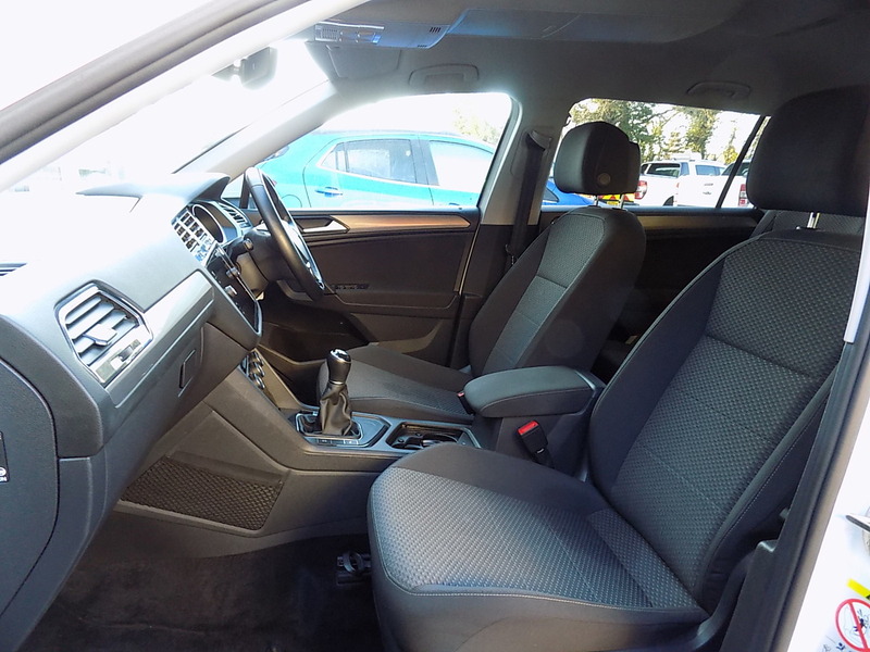 Used Volkswagen Tiguan Allspace 2018 for sale - 77196476: Photo 27