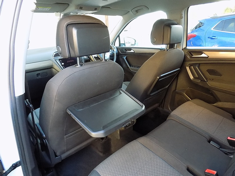 Used Volkswagen Tiguan Allspace 2018 for sale - 77196476: Photo 29
