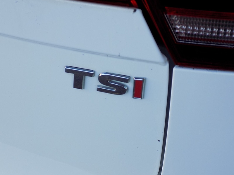 Used Volkswagen Tiguan Allspace 2018 for sale - 77196476: Photo 38