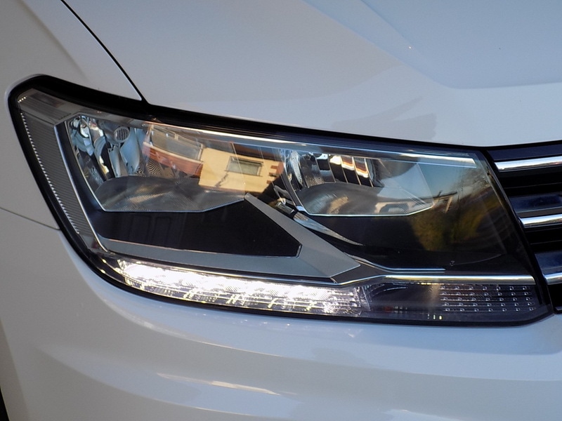 Used Volkswagen Tiguan Allspace 2018 for sale - 77196476: Photo 5