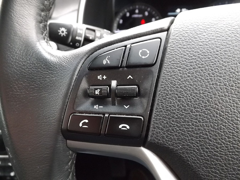 Used Hyundai TUCSON 2018 for sale - 76766406: Photo 13