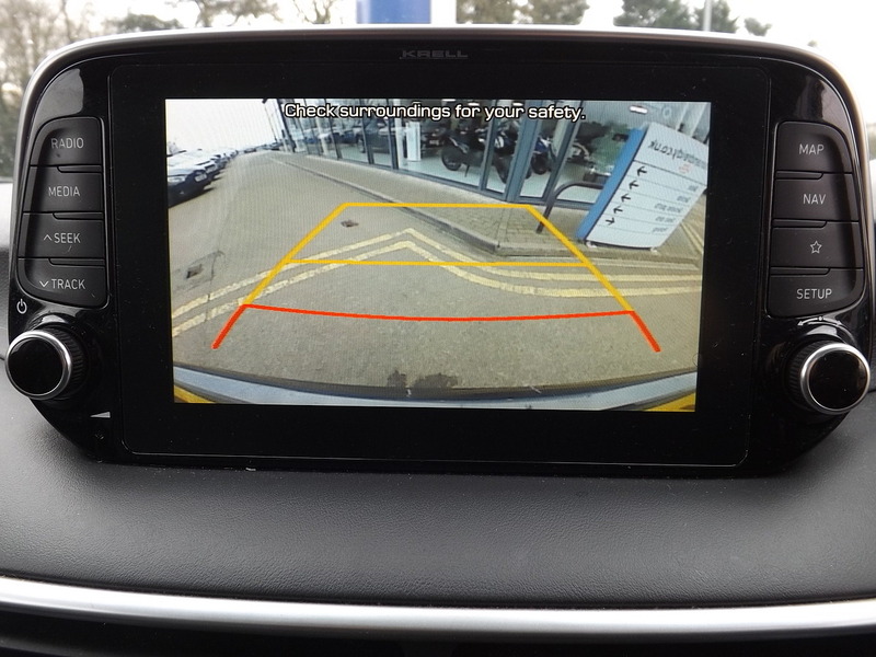 Used Hyundai TUCSON 2018 for sale - 76766406: Photo 17