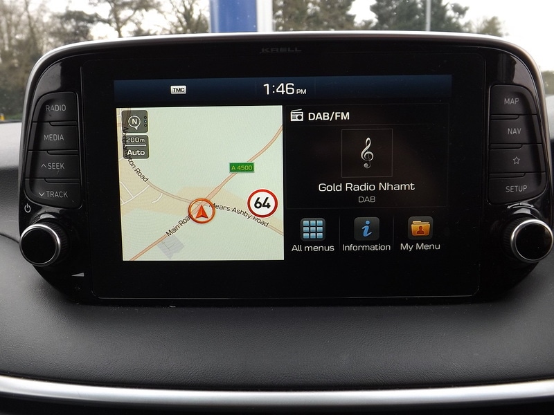 Used Hyundai TUCSON 2018 for sale - 76766406: Photo 18