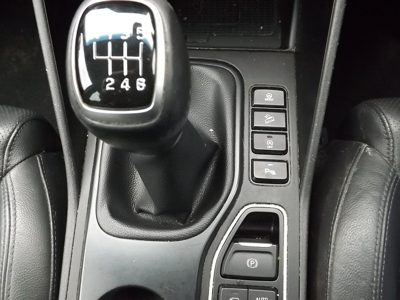 Used Hyundai TUCSON 2018 for sale - 76766406: Photo 21