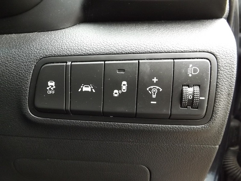 Used Hyundai TUCSON 2018 for sale - 76766406: Photo 22