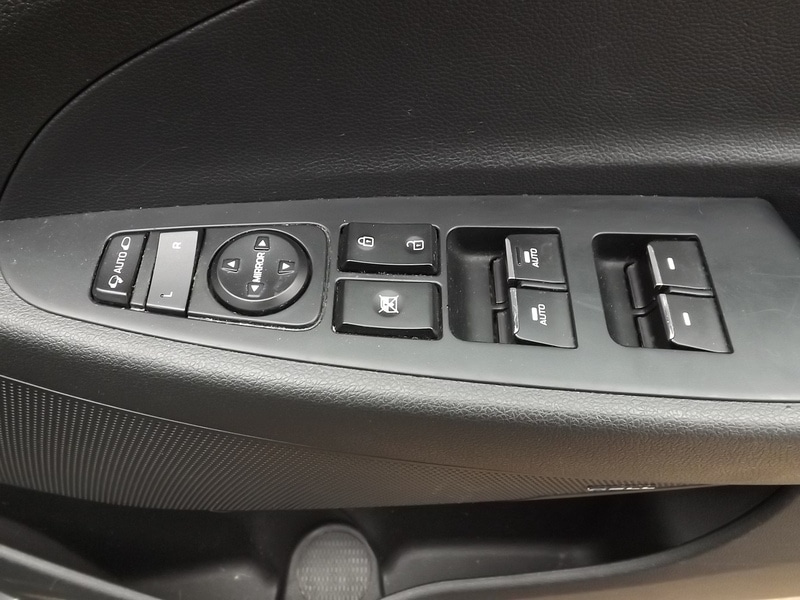 Used Hyundai TUCSON 2018 for sale - 76766406: Photo 23