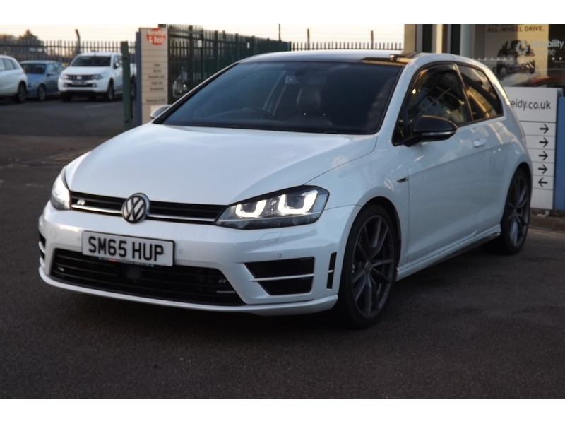 Used Volkswagen Golf 2015 for sale - 76766402: Photo 1