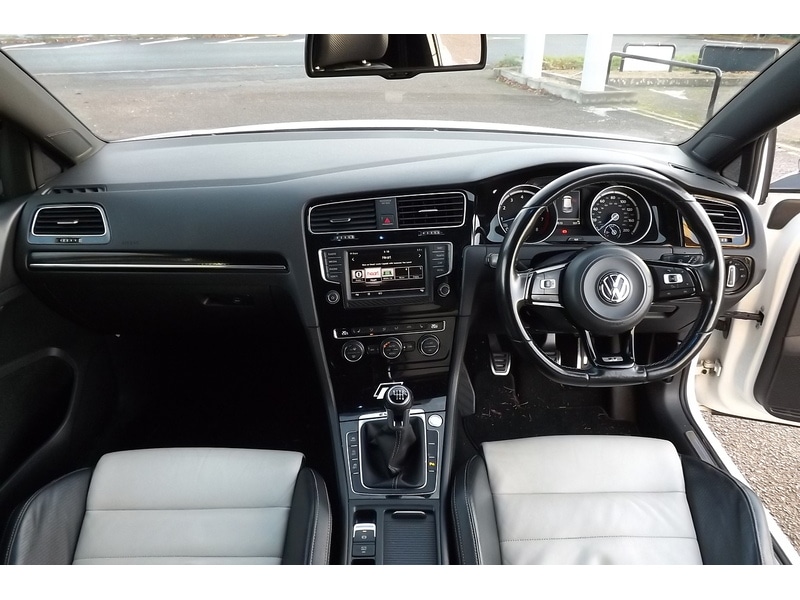 Used Volkswagen Golf 2015 for sale - 76766402: Photo 14