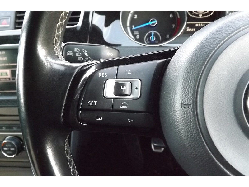 Used Volkswagen Golf 2015 for sale - 76766402: Photo 16