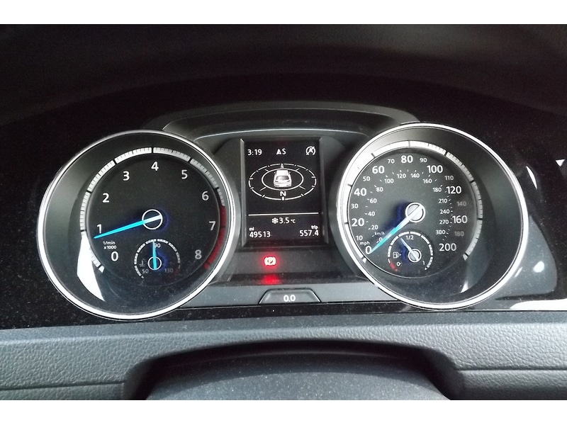 Used Volkswagen Golf 2015 for sale - 76766402: Photo 17