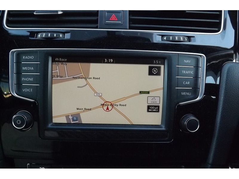 Used Volkswagen Golf 2015 for sale - 76766402: Photo 19